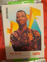 John Nattle Basketball Cards 1991 Skybox Prices