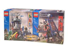 Vladek's Attack #65527 LEGO Castle Prices
