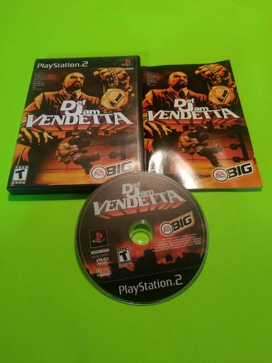 Def Jam Vendetta photo