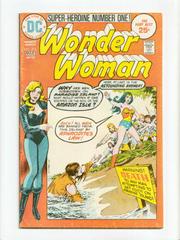 Wonder Woman #216 (1975) Comic Books Wonder Woman Prices