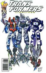 Transformers: Timelines [Retail] #8 (2013) Comic Books Transformers Timelines Prices