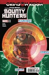 Star Wars: Bounty Hunters #23 (2022) Comic Books Star Wars: Bounty Hunters Prices