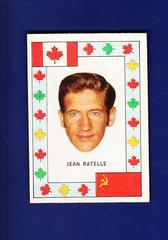 Jean Ratelle Hockey Cards 1972 O-Pee-Chee Team Canada Prices