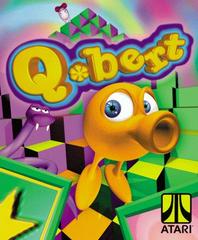 Q*Bert [Atari] PC Games Prices
