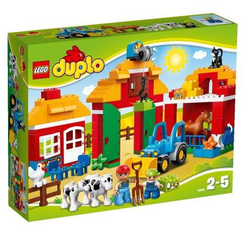 Big Farm #10525 LEGO DUPLO