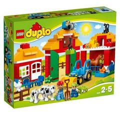 Big Farm #10525 LEGO DUPLO Prices