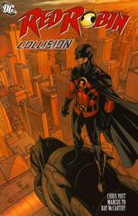 Red Robin Vol. 2: Collision [Paperback] (2010) Comic Books Red Robin Prices