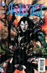 Justice League of America [3D Motion] #7.3 (2014) Comic Books Justice League of America Prices