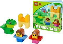 LEGO Set | A Fairy Tale LEGO DUPLO