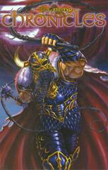 Dragonlance Chronicles [Cover B] #1 (2005) Comic Books Dragonlance Chronicles Prices
