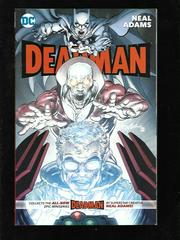 Deadman #1 (2018) Comic Books Deadman Prices