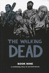 The Walking Dead #9 (2013) Comic Books Walking Dead Prices