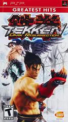 Tekken Dark Resurrection [Greatest Hits] PSP Prices
