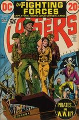 Our Fighting Forces #139 (1972) Comic Books Our Fighting Forces Prices