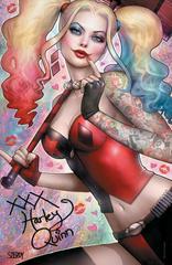 Harley Quinn's Villain of the Year [Szerdy C] Comic Books Harley Quinn's Villain of the Year Prices
