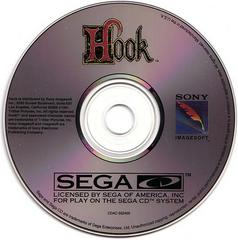 3 Ninjas Kick Back / Hook - Disc 2 | 3 Ninjas Kick Back / Hook Sega CD