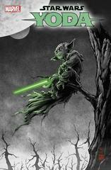 Star Wars: Yoda [Takashi Okazaki] Comic Books Star Wars: Yoda Prices