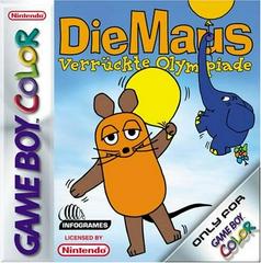 Die Maus: Verrueckte Olympiade PAL GameBoy Color Prices