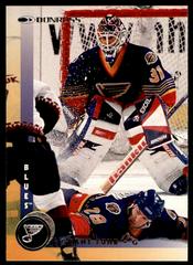 Grant Fuhr Hockey Cards 1997 Donruss Prices