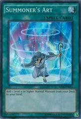 Summoner's Art YuGiOh Astral Pack Six Prices