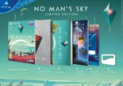 No Man's Sky [Limited Edition] PAL Playstation 4 Prices