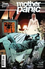 Mother Panic #10 (2017) Comic Books Mother Panic Prices