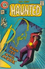 Haunted #16 (1974) Comic Books Haunted Prices
