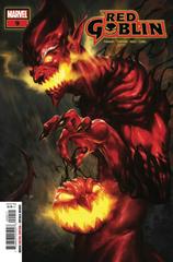 Red Goblin #9 (2023) Comic Books Red Goblin Prices