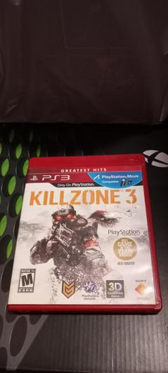 Killzone 3 photo
