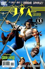 JSA: Classified #11 (2006) Comic Books JSA: Classified Prices