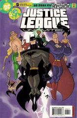 Justice League Unlimited #6 (2005) Comic Books Justice League Unlimited Prices