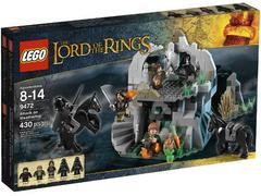 Attack on Weathertop #9472 LEGO Lord of the Rings Prices