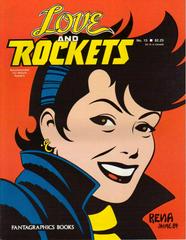 Love and Rockets #15 (1986) Comic Books Love and Rockets Prices
