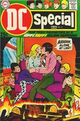 DC Special #2 (1969) Comic Books DC Special Prices