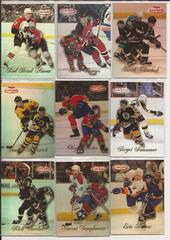 Keith Tkachuk [Class 2 Red] Hockey Cards 1998 Topps Gold Label Prices