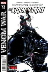 Ultimate Comics Spider-Man #20 (2013) Comic Books Ultimate Comics Spider-Man Prices