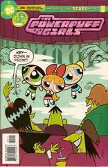 The Powerpuff Girls #55 (2004) Comic Books Powerpuff Girls Prices