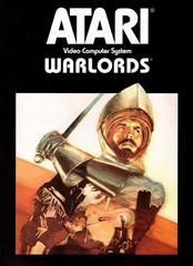 Warlords [Special Edition] Atari 2600 Prices