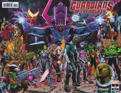 Guardians of the Galaxy [Shaw] Comic Books Guardians of the Galaxy Prices