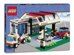 Gas N' Wash Express #6472 LEGO Town Prices