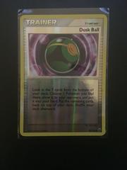 Dusk Ball [Reverse Holo] Pokemon Majestic Dawn Prices
