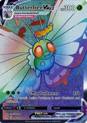 Butterfree VMAX #190 Prices | Pokemon Darkness Ablaze | Pokemon Cards