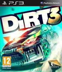 Dirt 3 PAL Playstation 3 Prices
