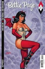Bettie Page #4 (2017) Comic Books Bettie Page Prices