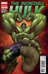 The Incredible Hulk [Keown] Comic Books Incredible Hulk Prices