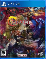 Contra Anniversary Collection [Best Buy] Playstation 4 Prices