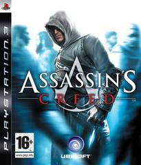 Assassin's Creed PAL Playstation 3 Prices