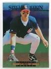 J T Snow Baseball Cards 1995 Upper Deck Special Edition Prices
