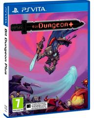 Bit Dungeon+ PAL Playstation Vita Prices