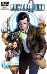 Doctor Who Comic Books Doctor Who Prices